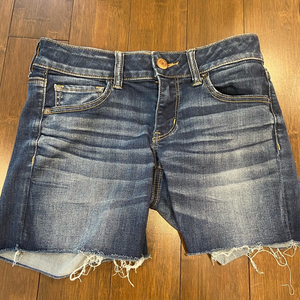 American Eagle Super Stretch Shorts